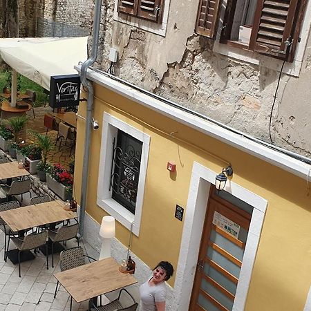 Formosa, The Boutique Apartment, City Center, Pula Bagian luar foto