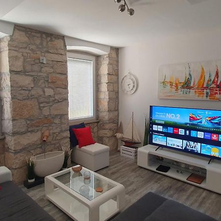 Formosa, The Boutique Apartment, City Center, Pula Bagian luar foto