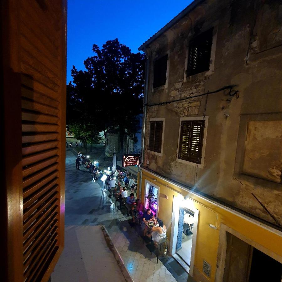 Formosa, The Boutique Apartment, City Center, Pula Bagian luar foto