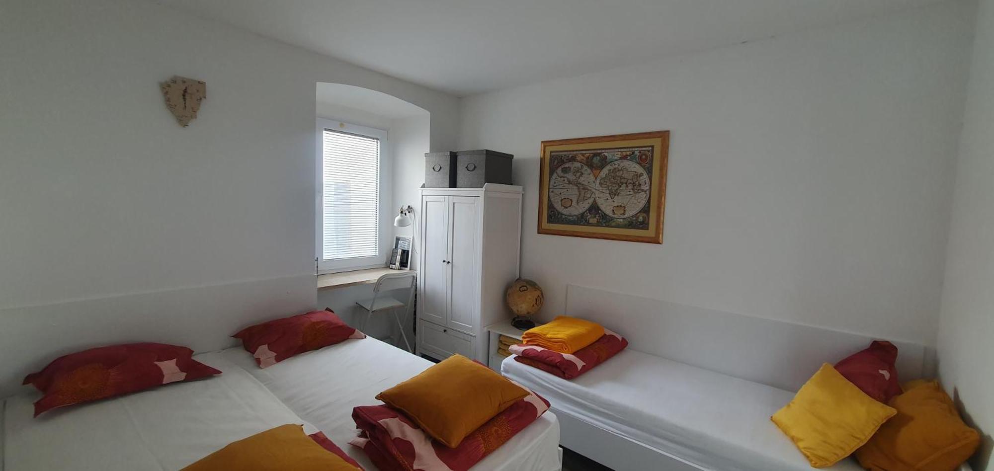 Formosa, The Boutique Apartment, City Center, Pula Bagian luar foto