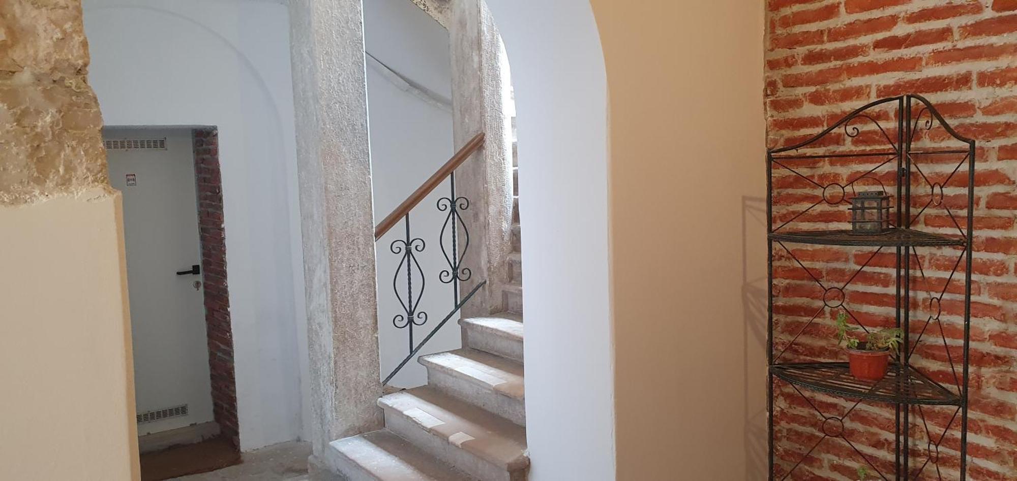 Formosa, The Boutique Apartment, City Center, Pula Bagian luar foto
