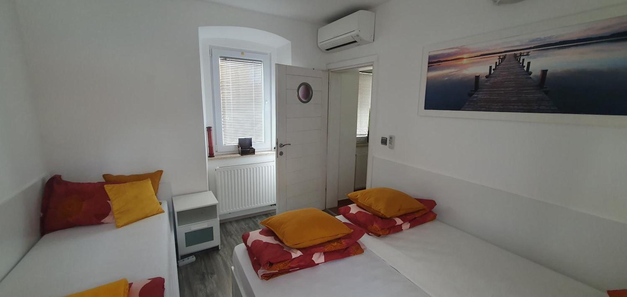 Formosa, The Boutique Apartment, City Center, Pula Bagian luar foto