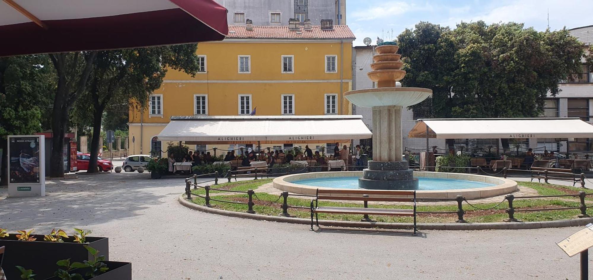 Formosa, The Boutique Apartment, City Center, Pula Bagian luar foto